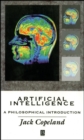 Artificial Intelligence : A Philosophical Introduction - Book