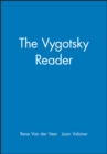The Vygotsky Reader - Book