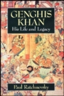 Genghis Khan : His Life and Legacy - Book