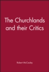 The Churchlands and their Critics - Book