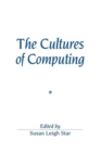 The Cultures of Computing - Book