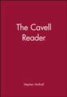 The Cavell Reader - Book