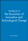 Handbook of the Economics of Innovation and Technological Change - Book
