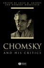 Chomsky and His Critics - Book