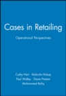 Cases in Retailing : Operational Perspectives - Book