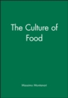 The Culture of Food - Book