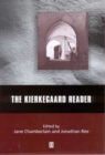 The Kierkegaard Reader - Book