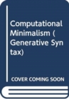 Computational Minimalism - Book