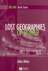 Lost Geographies of Power - Book