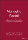 Managing Resources and Information : A Competence Approach to Supervisory Management - Book