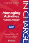 Managing Activities : A Competence Approach to Supervisory Management - Book