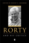 Rorty and His Critics - Book