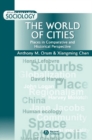 The World of Cities : Places in Comparative and Historical Perspective - Book