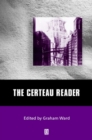 The Certeau Reader - Book