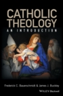 Catholic Theology : An Introduction - Book