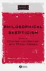 Philosophical Skepticism - Book