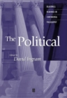 The Political - Book