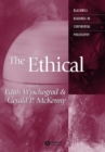 The Ethical - Book