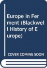 Europe in Ferment - Book