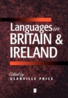 Languages in Britain and Ireland - Book