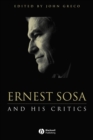 Ernest Sosa : And His Critics - Book