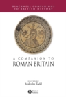 A Companion to Roman Britain - Book