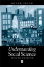 Understanding Social Science : Philosophical Introduction to the Social Sciences - Book