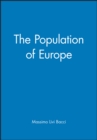 The Population of Europe - Book