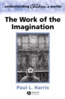 The Work of the Imagination - Book