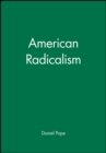 American Radicalism - Book