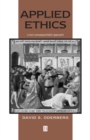 Applied Ethics : A Non-Consequentialist Approach - Book