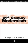 21st-Century Modernism : The "New" Poetics - Book