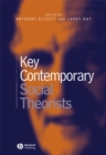 Key Contemporary Social Theorists - Book
