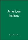 American Indians - Book