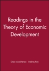 Readings in the Theory of Economic Development - Book