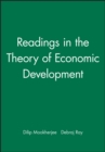Readings in the Theory of Economic Development - Book