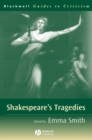 Shakespeare's Tragedies - Book