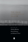 The Legal Geographies Reader : Law, Power and Space - Book