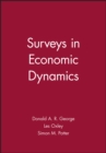Surveys in Economic Dynamics - Book