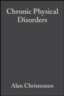 Chronic Physical Disorders : Behavioral Medicine's Perspective - Book