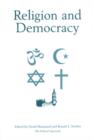 Religion and Democracy - Book