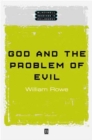 God and the Problem of Evil - Book