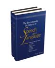 Encyclopedic Dictionary of Speech - Book