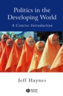 Politics in the Developing World : A Concise Introduction - Book