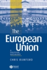 The European Union : A Political Sociology - Book