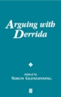 Arguing with Derrida - Book