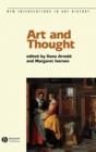 Art and Thought - Book