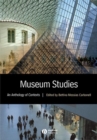 Museum Studies : An Anthology of Contexts - Book