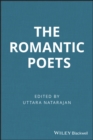 The Romantic Poets - Book