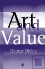 Art and Value - Book